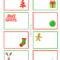 Free Printable Christmas Note Cards – Forza.mbiconsultingltd With Regard To Christmas Note Card Templates