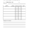 Free Printable Construction Daily Work Report Template Intended For Superintendent Daily Report Template