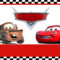 Free Printable Disney Cars Birthday Party Invitations Disney Inside Cars Birthday Banner Template