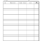 Free Printable Medication List Template - Free Download with regard to Blank Medication List Templates