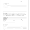 Free Printable Rv Bill Of Sale Form Form (Generic) | Sample Intended For Blank Legal Document Template