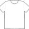 Free Printable T Shirt Template, Download Free Clip Art Throughout Blank Tshirt Template Printable