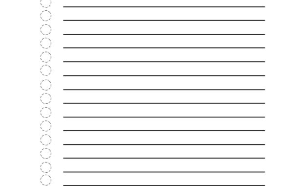 Free Printable To Do List Template | To Do Lists Printable in Blank To Do List Template