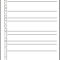 Free Printable To Do List Templates Latest Calendar Within Blank To Do List Template