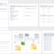 Free Project Report Templates | Smartsheet For Sales Team Report Template