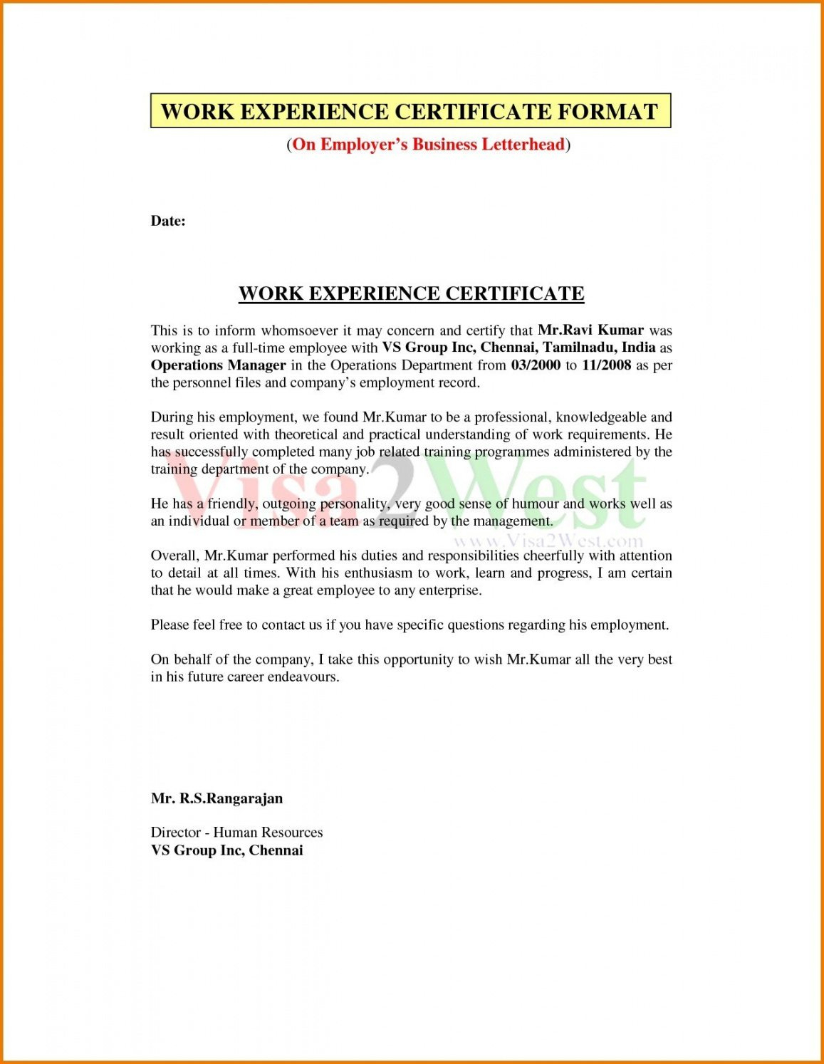 Free Reach Compliance Letter Template Examples Letter Cover For Certificate Of Compliance Template