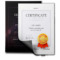 Free School Certificates & Awards Template Name A Star In Star Naming Certificate Template