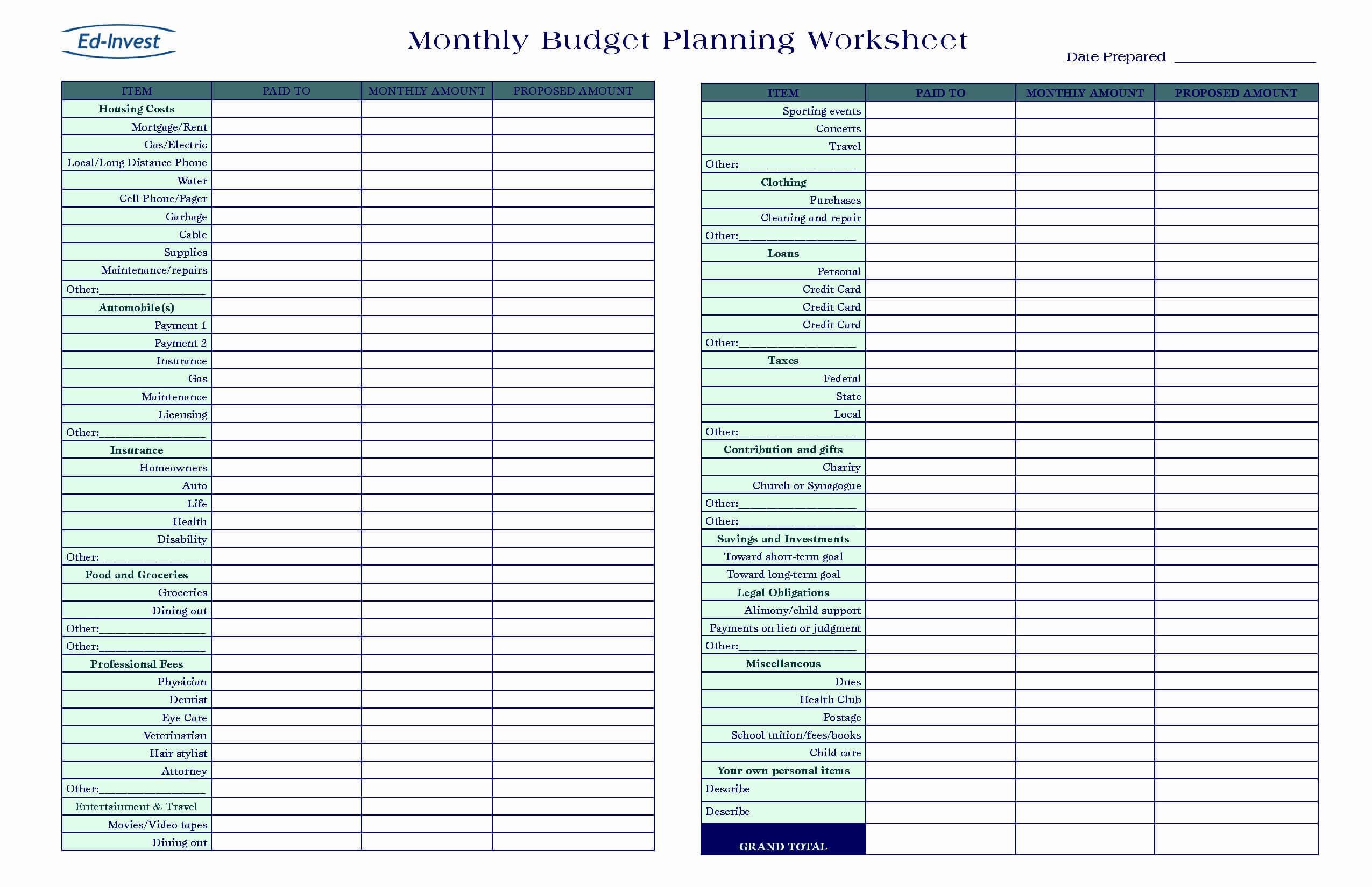 Free Spreadsheet Templates For Small Business Simple It R Within Credit Card Payment Plan Template