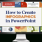Free Template]: How To Create Infographics In Powerpoint Within How To Create A Template In Powerpoint