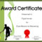 Free Tennis Certificates | Edit Online And Print At Home Intended For Tennis Certificate Template Free