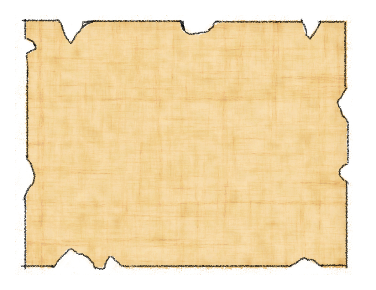 Free Treasure Map Outline, Download Free Clip Art, Free Clip With Blank Pirate Map Template