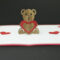 Free Valentines Day Pop Up Card Templates. Teddy Bear Pop Up Intended For Pop Out Heart Card Template