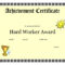Free Vbs Certificate Templates New Printable Achievement Inside Free Vbs Certificate Templates