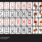 Free Vector Card Deck | Printable Playing Cards, Blank For Free Printable Playing Cards Template