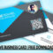 Free Word Business Card Template Downloads – Zimer.bwong.co Inside Microsoft Templates For Business Cards