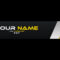 Free Youtube Banner Template #28 Download Now I Photoshop Intended For Banner Template For Photoshop