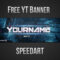 Free Youtube Banner Template (Psd) *new 2015* – Templates With Yt Banner Template