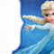 Frozen: Free Printable Cards Or Party Invitations. – Oh My Throughout Frozen Birthday Card Template