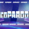 Fully Editable Jeopardy Powerpoint Template Game With Daily With Quiz Show Template Powerpoint
