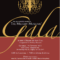 Gala Invitations Template | Gala Invitation, Event Throughout Event Invitation Card Template