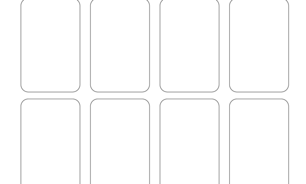 Game+Card+Template | Free Printable Business Cards, Business within Template For Game Cards