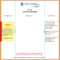 Gate Fold Brochure Template – 6 Free Templates In Pdf, Word For Gate Fold Brochure Template