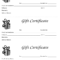 Generic Gift Certificate Template – Forza.mbiconsultingltd Intended For Printable Gift Certificates Templates Free