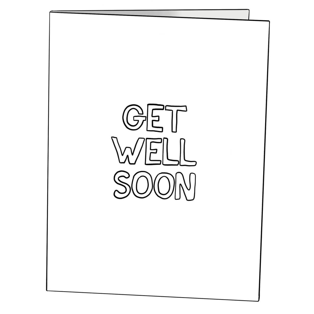 Get Well Markiplier | Tumblr Pertaining To Get Well Card Template