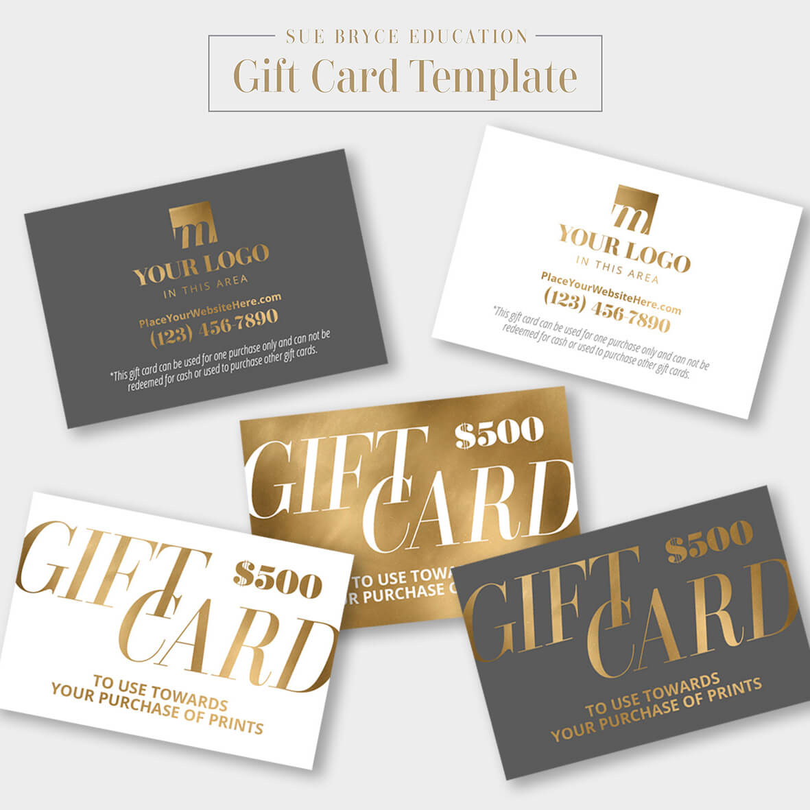 Gift Certificate Templates Indesign Illustrator Gift Coupon Regarding Gift Certificate Template Indesign