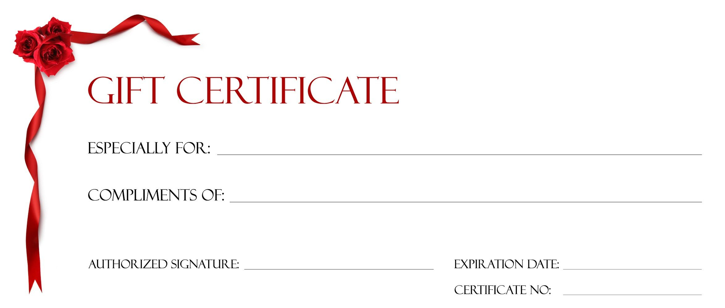 Gift Certificate Templates To Print | Gift Certificate Inside Publisher Gift Certificate Template