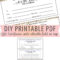 Gift Certificates Cosmetics Makeup Form Sheet Letter Size With Sales Certificate Template
