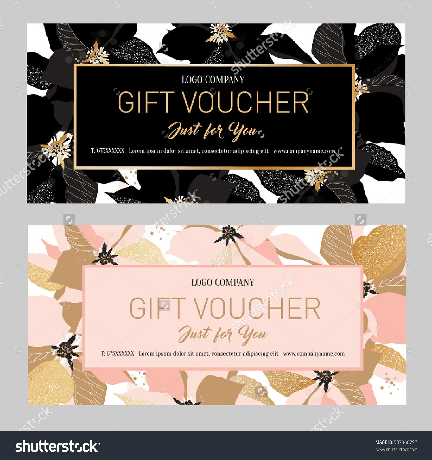 Gift Premium Certificate. Gift Card. Gift Voucher. Coupon With Regard To Salon Gift Certificate Template