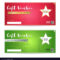 Gift Voucher Or Gift Certificate Template Within Gift Certificate Log Template