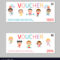 Gift Voucher Template And Kids Voucher Template With Kids Gift Certificate Template