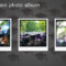 Graduation Photo Album – Office Templates & Themes – Office 365 With Powerpoint Photo Album Template