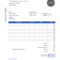 Graphic Design Invoice | Download Free Templates | Invoice pertaining to Web Design Invoice Template Word