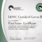 Green Belt Certification | Green Belt, Lean Six Sigma, Black pertaining to Green Belt Certificate Template