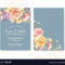 Greeting Cards Template Throughout Greeting Card Layout Templates