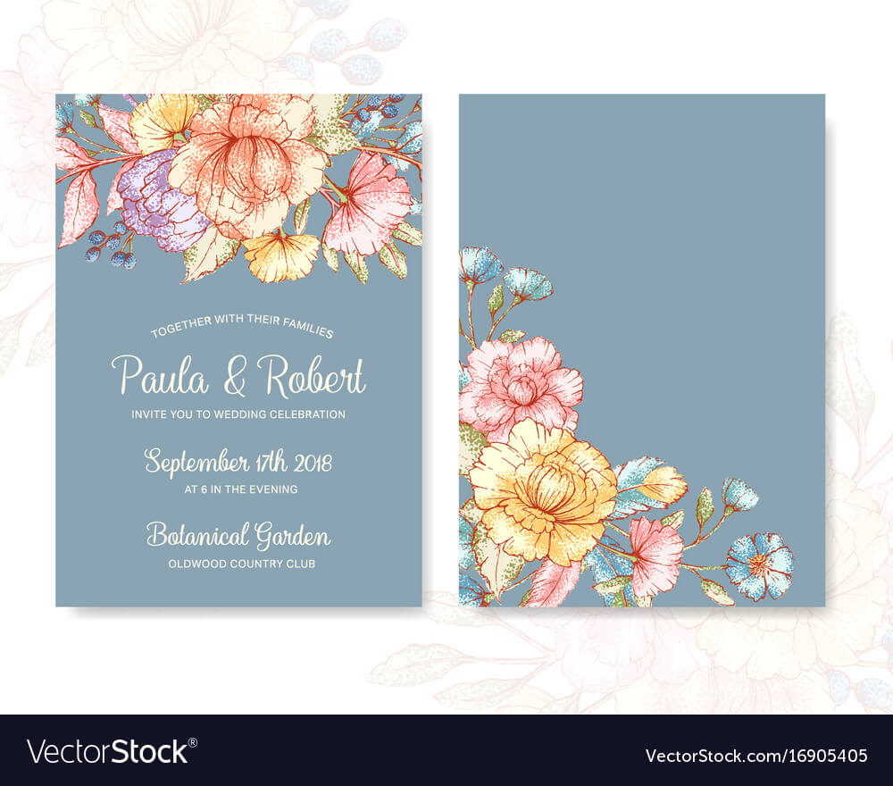 Greeting Cards Template Throughout Greeting Card Layout Templates
