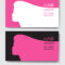 Hair Salon Business Card Templates With Beautiful With Regard To Hairdresser Business Card Templates Free
