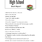 High School Book Report – I Love This Book Report Form. It Regarding Book Report Template High School