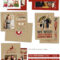 Holiday Card Photoshop Templates For Photographers For Free Photoshop Christmas Card Templates For Photographers