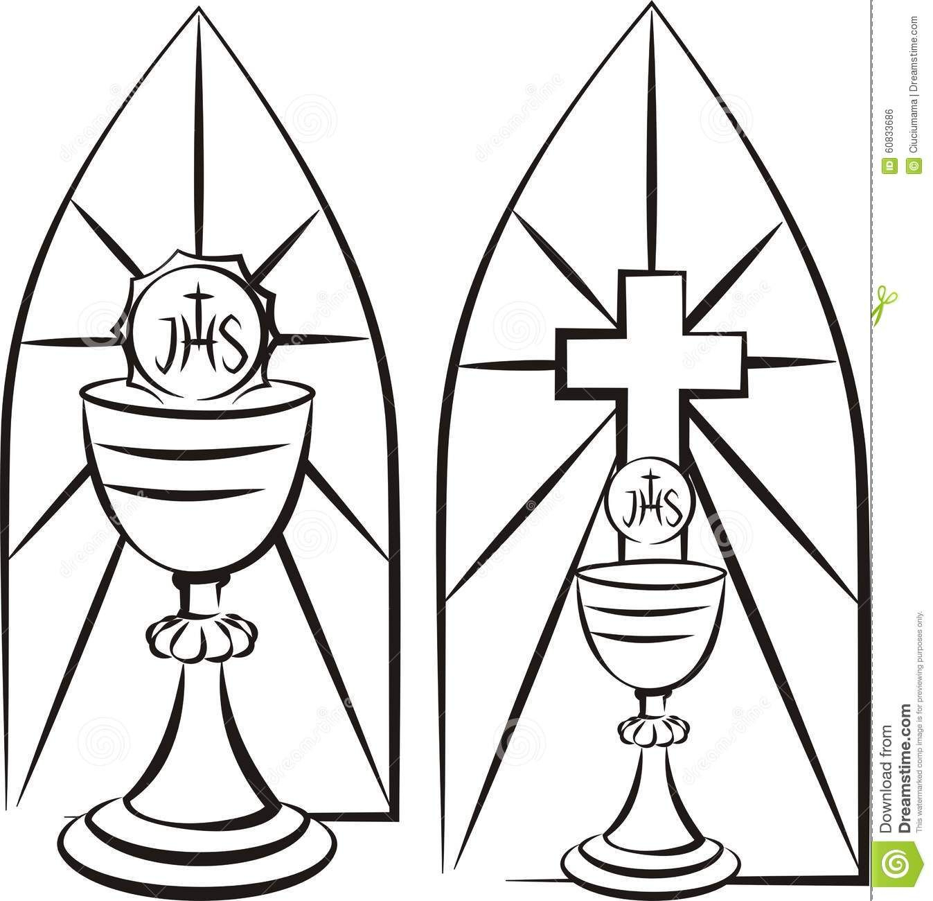 Holy Communion Images - Google Search | First Communion With First Holy Communion Banner Templates