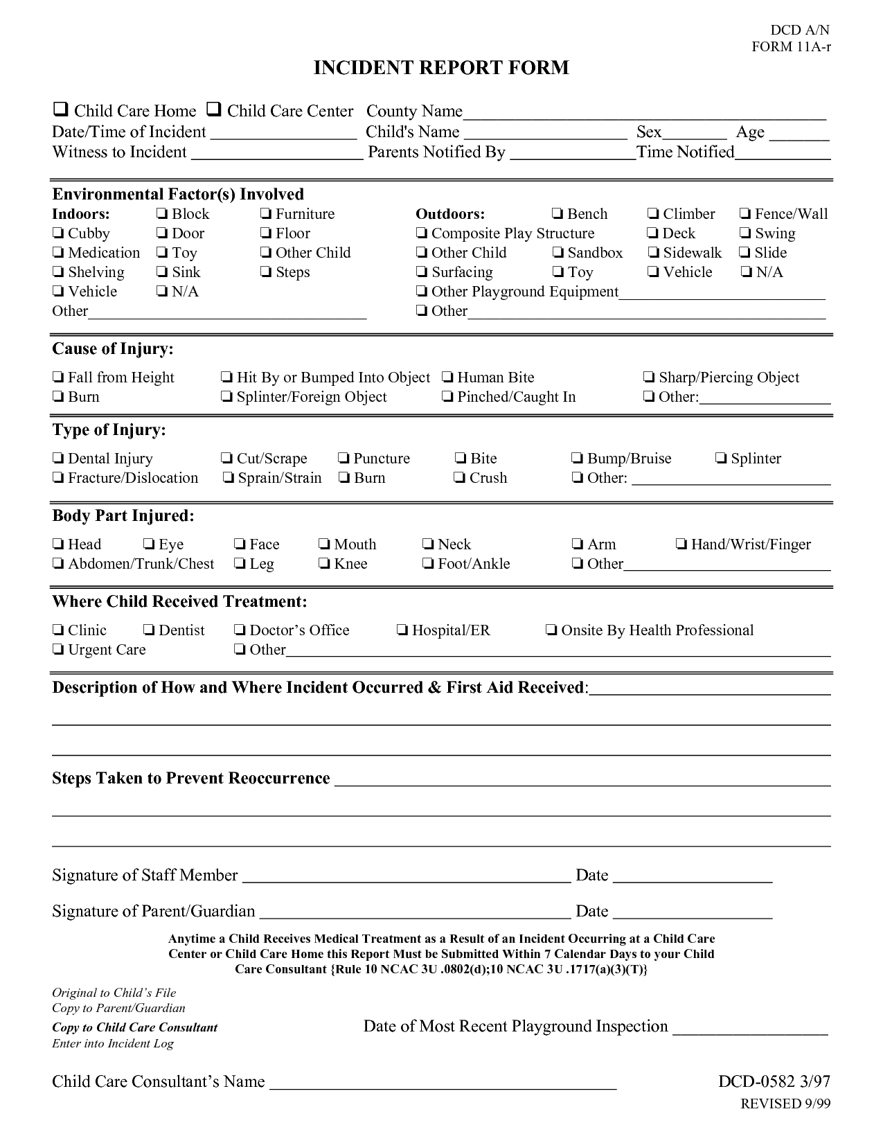 Home Health Incident Report Form – Forza.mbiconsultingltd Inside Medication Incident Report Form Template