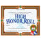 Honor Roll Certificates – Forza.mbiconsultingltd Within Hayes Certificate Templates