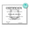 Horseshoe Certificate | Certificate Templates, Certificate Regarding Softball Certificate Templates