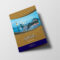 Hotel Resort Bi Fold Brochure Design Template – 99Effects Within Hotel Brochure Design Templates