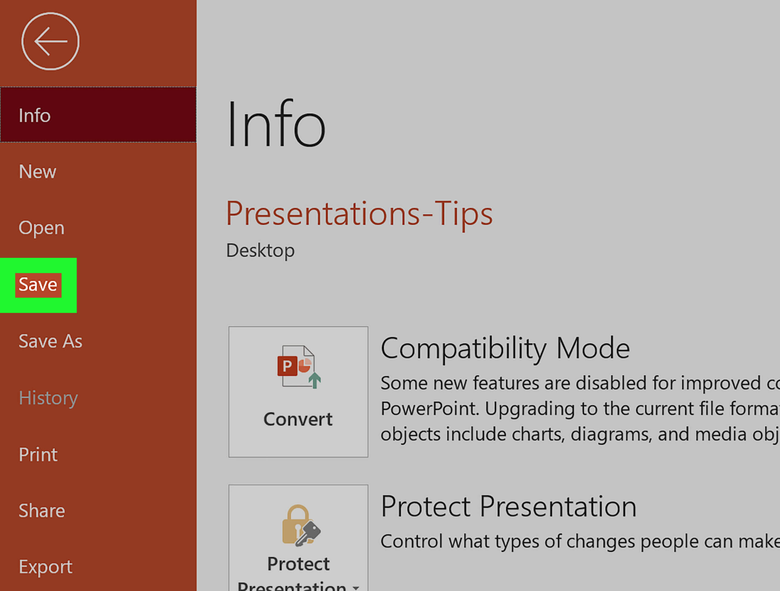 How To Edit A Powerpoint Template: 6 Steps (With Pictures) Pertaining To How To Edit Powerpoint Template