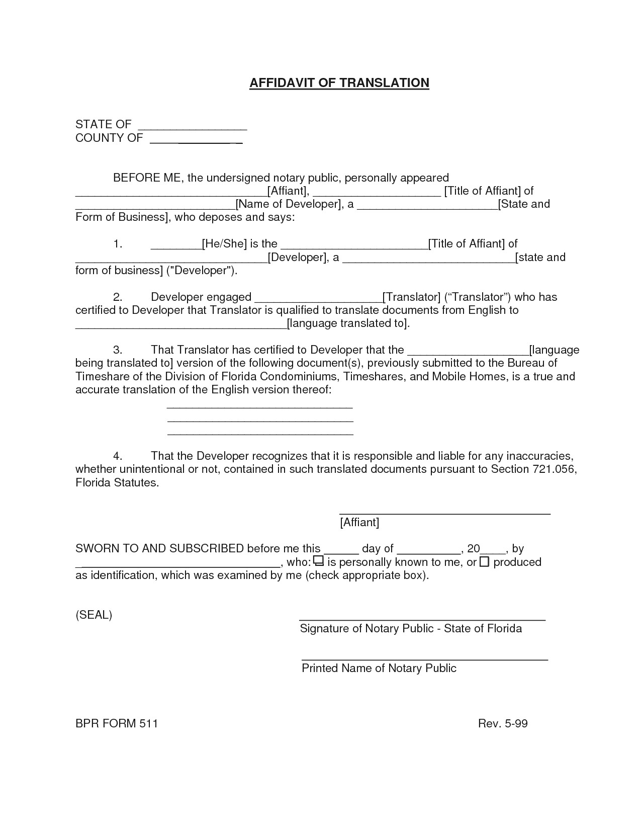 How To Translate A Mexican Birth Certificate To English Throughout Uscis Birth Certificate Translation Template