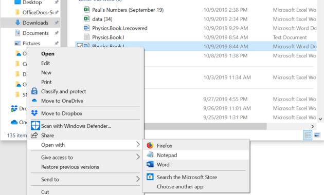 How To Troubleshoot Damaged Documents In Word - Office intended for Word Cannot Open This Document Template